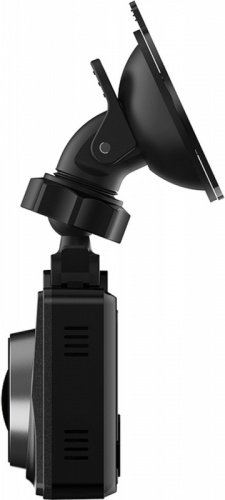 Видеорегистратор с радар-детектором Silverstone F1 Hybrid UNO S GPS черный фото 6
