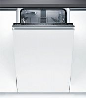 Посудомоечная машина Bosch SPV25CX01R 2400Вт узкая