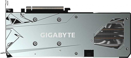 Видеокарта Gigabyte PCI-E GV-R66XTGAMINGOC PRO-8GD AMD Radeon RX 6600XT 8192Mb 128 GDDR6 2900/16000 HDMIx2 DPx2 HDCP Ret фото 6