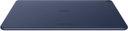 Планшет Huawei MatePad T10s Kirin 710A (2.0) 8C RAM4Gb ROM128Gb 10.1" IPS 1920x1200 Android 10.0 HMS темно-синий 5Mpix 2Mpix BT WiFi Touch microSDXC 512Gb 5100mAh 11hr 960hrs фото 2