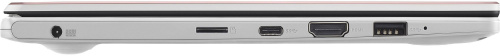 Ноутбук Asus L210MA-GJ165T Celeron N4020 4Gb eMMC128Gb Intel UHD Graphics 600 11.6" TN HD (1366x768) Windows 10 rose gold WiFi BT Cam фото 13