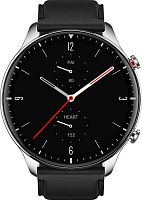 Смарт-часы Amazfit GTR 2 Classic Edition 1.39" AMOLED серебристый