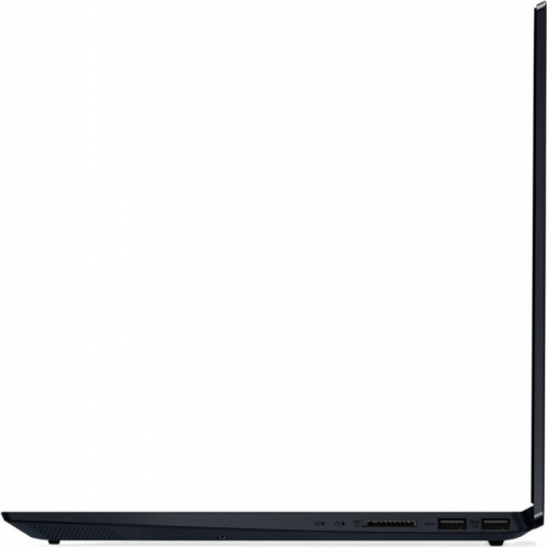 Ноутбук Lenovo IdeaPad S340-15IIL Core i5 1035G1/8Gb/1Tb/SSD128Gb/Intel UHD Graphics/15.6"/IPS/FHD (1920x1080)/noOS/blue/WiFi/BT/Cam фото 8