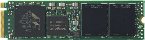 Накопитель SSD Plextor PCI-E x4 512Gb PX-512M9PGN+ M9PGN Plus M.2 2280 фото 2