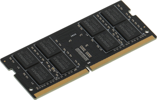 Память DDR4 16GB 2666MHz Kingmax KM-SD4-2666-16GS OEM PC4-21300 CL19 SO-DIMM 260-pin 1.2В dual rank OEM фото 4