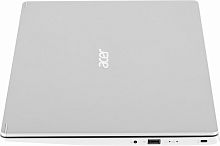 Ноутбук Acer Aspire 5 A514-53-567W Core i5 1035G1/8Gb/1Tb/Intel UHD Graphics/14"/IPS/FHD (1920x1080)/Eshell/silver/WiFi/BT/Cam