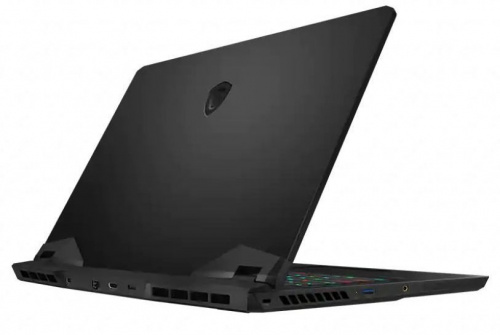 Ноутбук MSI GP76 Leopard 11UG-877XRU Core i7 11800H 16Gb SSD1Tb NVIDIA GeForce RTX 3070 8Gb 17.3" IPS FHD (1920x1080) Free DOS black WiFi BT Cam фото 5