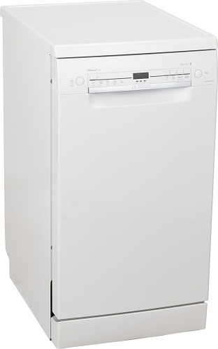Посудомоечная машина Bosch SPS2IKW1BR белый (узкая) фото 9