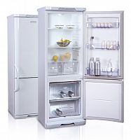 Холодильник Бирюса Б-134 белый (двухкамерный)