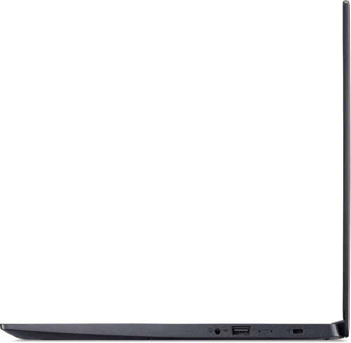 Ноутбук Acer Aspire 3 A315-57G-38E9 Core i3 1005G1 8Gb 1Tb NVIDIA GeForce MX330 2Gb 15.6" FHD (1920x1080) Windows 10 black WiFi BT Cam фото 8