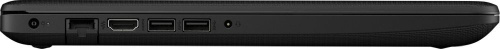 Ноутбук HP 15-da0070ur Pentium Silver N5000/8Gb/1Tb/nVidia GeForce Mx110 2Gb/15.6"/UWVA/FHD (1920x1080)/Free DOS/black/WiFi/BT/Cam фото 3