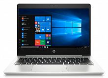 Ноутбук HP ProBook 430 G7 Core i5 10210U/16Gb/SSD256Gb/Intel UHD Graphics/13.3"/FHD (1920x1080)/Free DOS 3.0/silver/WiFi/BT/Cam