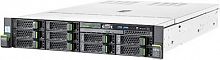 Сервер Fujitsu PRIMERGY RX2540 M5 8х2.5 1x4215R 2x16Gb 2.5" EP420i iRMC S5 1G 2P 1x800W 3Y Onsite (VFY:R2545SX320RU)
