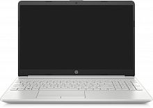 Ноутбук HP 15-dw3003ur Core i5 1135G7/8Gb/SSD512Gb/NVIDIA GeForce MX350 2Gb/15.6"/IPS/FHD (1920x1080)/Free DOS 3.0/silver/WiFi/BT/Cam