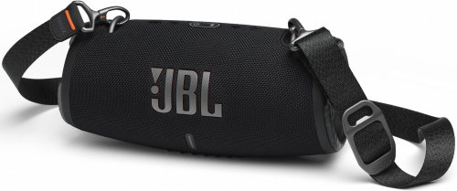 Колонка порт. JBL Xtreme 3 черный 100W 4.0 BT/3.5Jack/USB 15м (JBLXTREME3BLKRU) фото 12