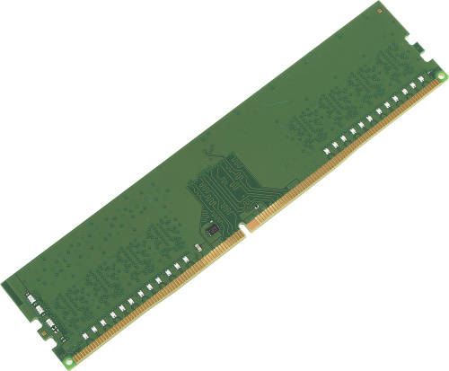 Память DDR4 8GB 2666MHz Kingston KVR26N19S8/8 VALUERAM RTL PC4-21300 CL19 DIMM 288-pin 1.2В single rank Ret фото 2