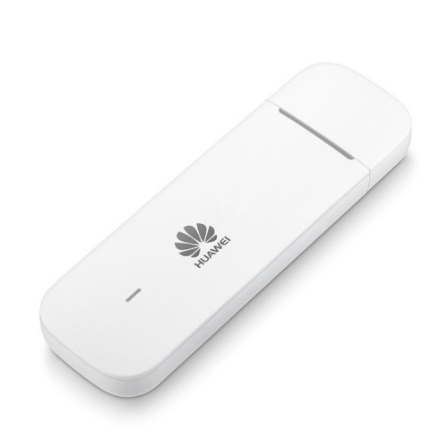 Модем 3G/4G Huawei E3372h-320 USB +Router внешний белый фото 4