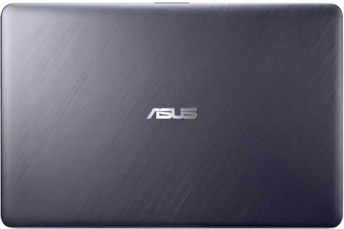 Ноутбук Asus VivoBook X543UB-GQ822T Core i3 7020U/6Gb/1Tb/nVidia GeForce Mx110 2Gb/15.6"/HD (1366x768)/Windows 10/grey/WiFi/BT/Cam фото 2