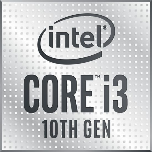 Процессор Intel Core i3 10100 Soc-1200 (3.6GHz/Intel UHD Graphics 630) Box фото 2