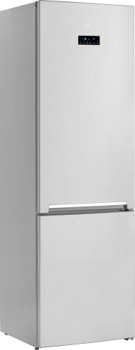 Холодильник Beko RCNK400E20ZSS темно-серый (двухкамерный) фото 3