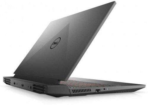 Ноутбук Dell G15 5510 Core i7 10870H 16Gb SSD1Tb NVIDIA GeForce RTX 3050 Ti 4Gb 15.6" WVA FHD (1920x1080) Linux dk.grey WiFi BT Cam фото 4