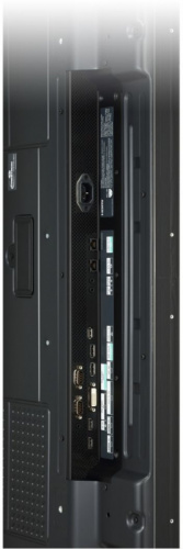 Панель LG 55" 55VH7E-H черный 12ms 16:9 DVI HDMI матовая 700cd 178гр/178гр 1920x1080 DisplayPort FHD USB 18.6кг фото 2