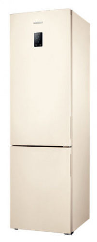 Холодильник Samsung RB37J5240EF/WT бежевый (двухкамерный) фото 2
