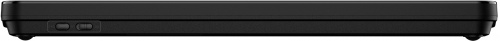 Клавиатура A4Tech Fstyler FBK30 черный USB беспроводная BT/Radio slim Multimedia (FBK30 BLACK) фото 2