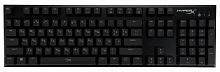 Клавиатура HyperX Alloy FPS CherryMX Brown механическая черный USB LED