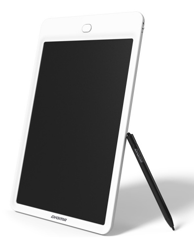 Графический планшет Digma Magic Pad 100 белый фото 10