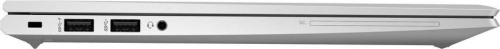 Ноутбук HP EliteBook 840 G7 Core i7 10510U/16Gb/SSD512Gb/Intel UHD Graphics/14" UWVA/FHD (1920x1080)/Windows 10 Professional 64/silver/WiFi/BT/Cam фото 2