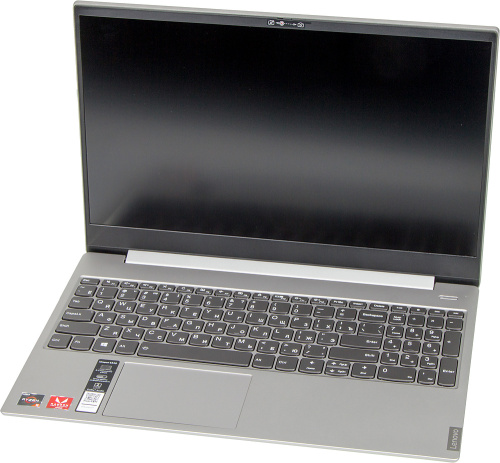 Ноутбук Lenovo IdeaPad S340-15API Ryzen 5 3500U/12Gb/SSD256Gb/AMD Radeon Vega 8/15.6"/IPS/FHD (1920x1080)/Windows 10/grey/WiFi/BT/Cam фото 7