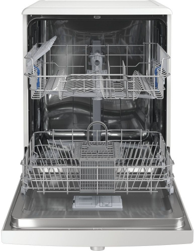 Посудомоечная машина Indesit DFE 1B10 белый (полноразмерная) фото 4