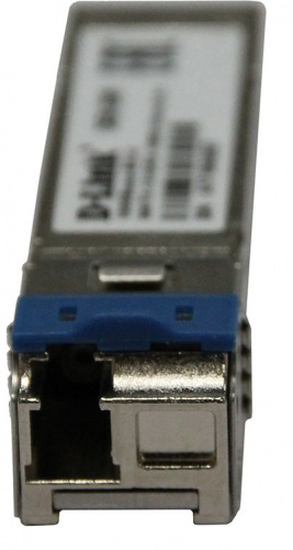Трансивер D-Link 330R/10KM/A1A оптич. SFP SM simplex Tx:1310нм Rx:1550нм до 10км фото 2
