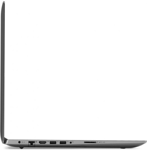 Ноутбук Lenovo IdeaPad 330-17AST A9 9425/8Gb/1Tb/AMD Radeon R5/17.3"/TN/HD+ (1600x900)/Windows 10/black/WiFi/BT/Cam фото 2