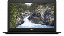 Ноутбук Dell Vostro 3581 Core i3 7020U/4Gb/1Tb/DVD-RW/Intel HD Graphics 620/15.6"/FHD (1920x1080)/Windows 10 Home/black/WiFi/BT/Cam