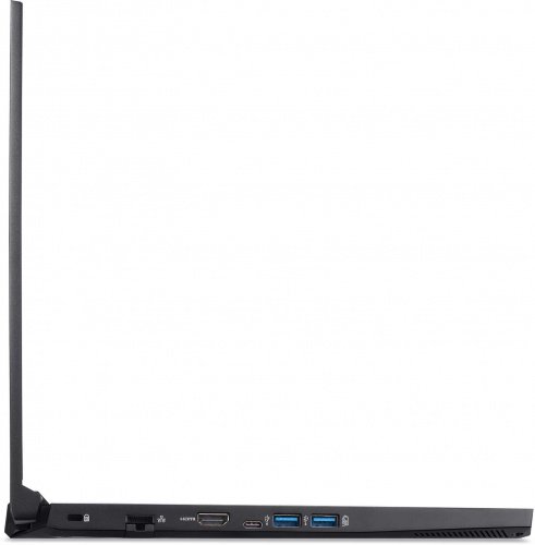 Ноутбук Acer ConceptD 5 CN515-71-75N5 Core i7 9750H/32Gb/SSD1Tb/NVIDIA GeForce GTX 1660 Ti 6Gb/15.6"/UHD (3840x2160)/Windows 10 Professional/black/WiFi/BT/Cam фото 5