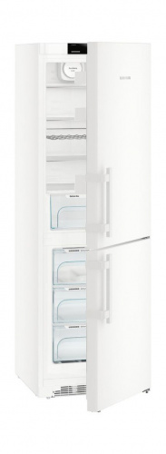 Холодильник Liebherr CN 4335 белый (двухкамерный) фото 4