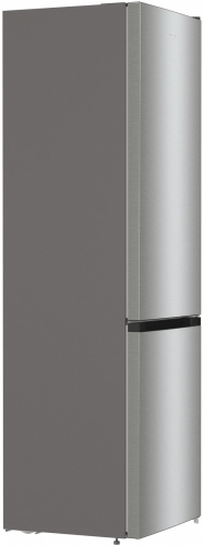 Холодильник Gorenje RK6201ES4 2-хкамерн. серебристый металлик фото 13
