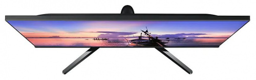 Монитор Samsung 27" F27T350FHI черный IPS LED 16:9 HDMI матовая 250cd 178гр/178гр 1920x1080 D-Sub FHD 3.4кг фото 4