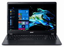 Ноутбук Acer Extensa 15 EX215-51G-35SZ Core i3 10110U/4Gb/1Tb/nVidia GeForce MX230 2Gb/15.6"/FHD (1920x1080)/Windows 10/black/WiFi/BT/Cam